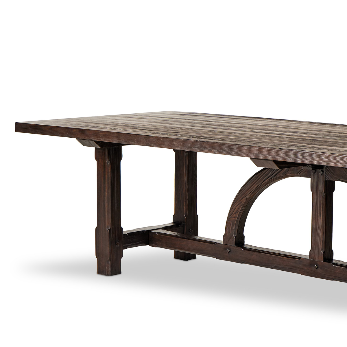 The Arch Dining Table