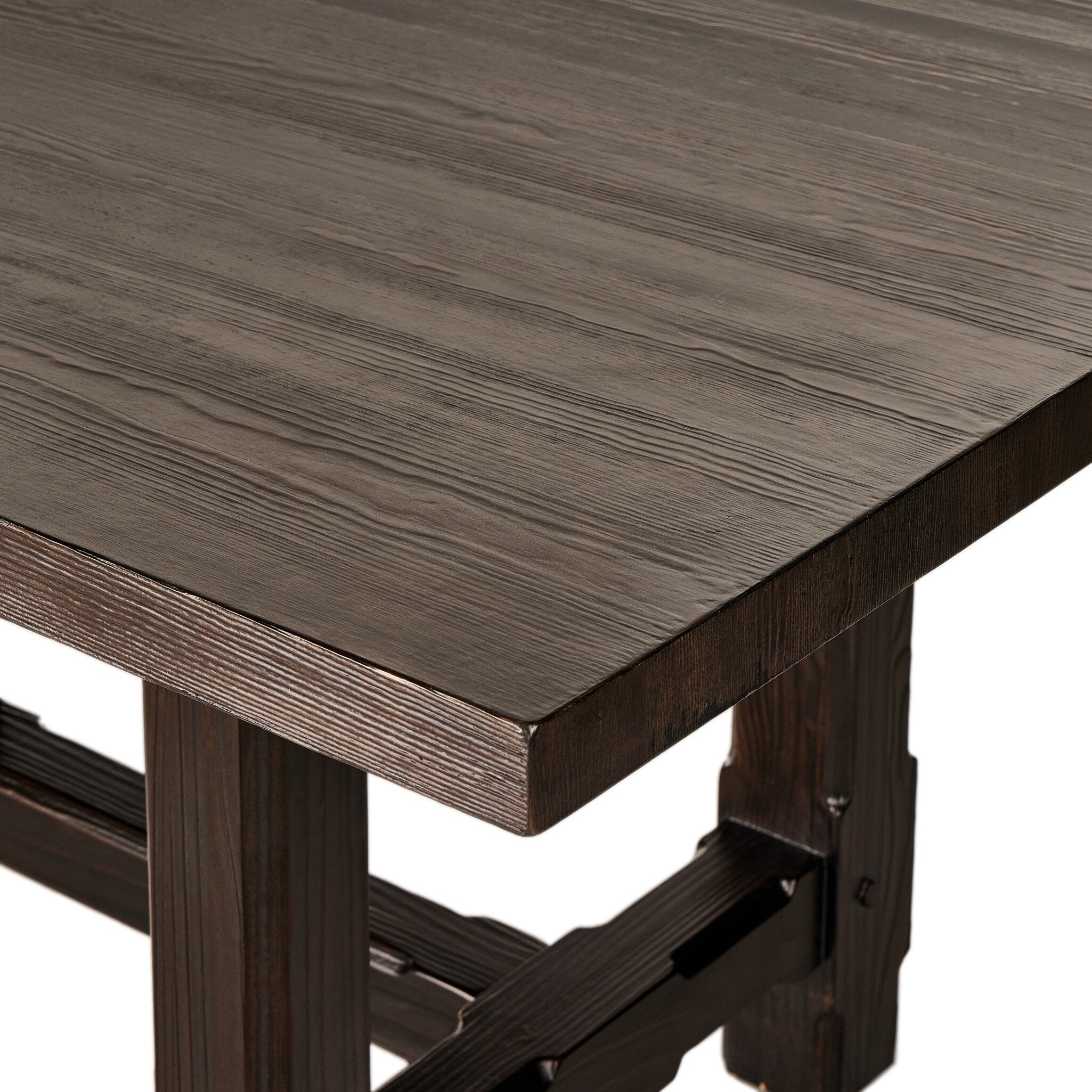 The Arch Dining Table