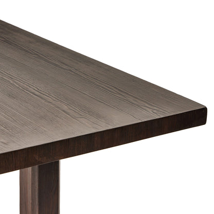 The Arch Dining Table