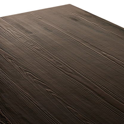 The Arch Dining Table
