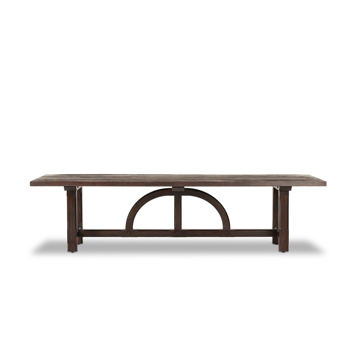 The Arch Dining Table