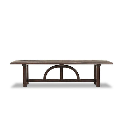 The Arch Dining Table