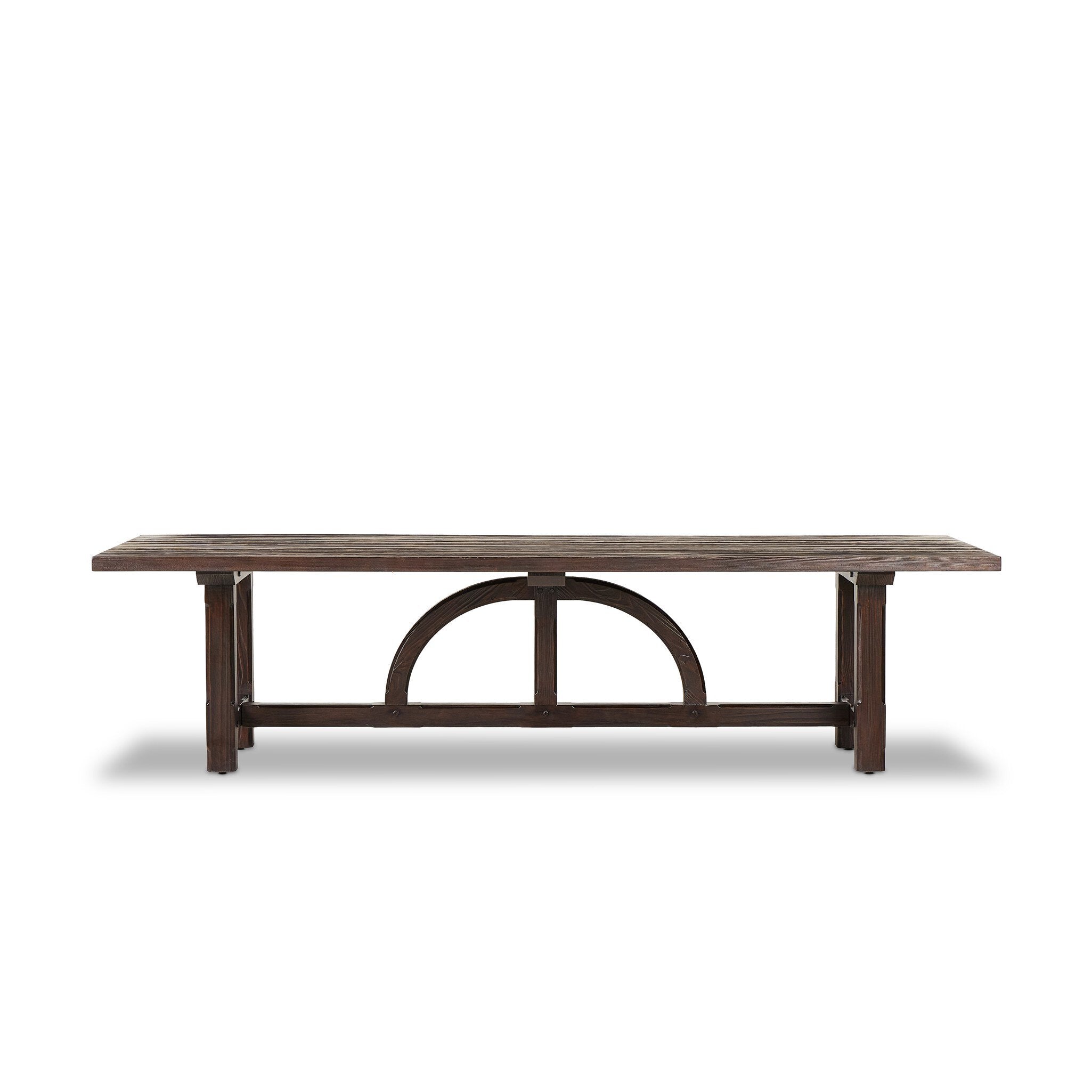 The Arch Dining Table
