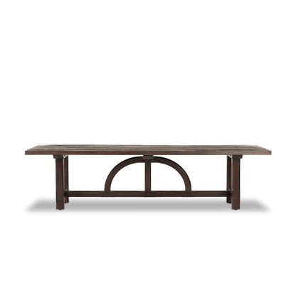 The Arch Dining Table
