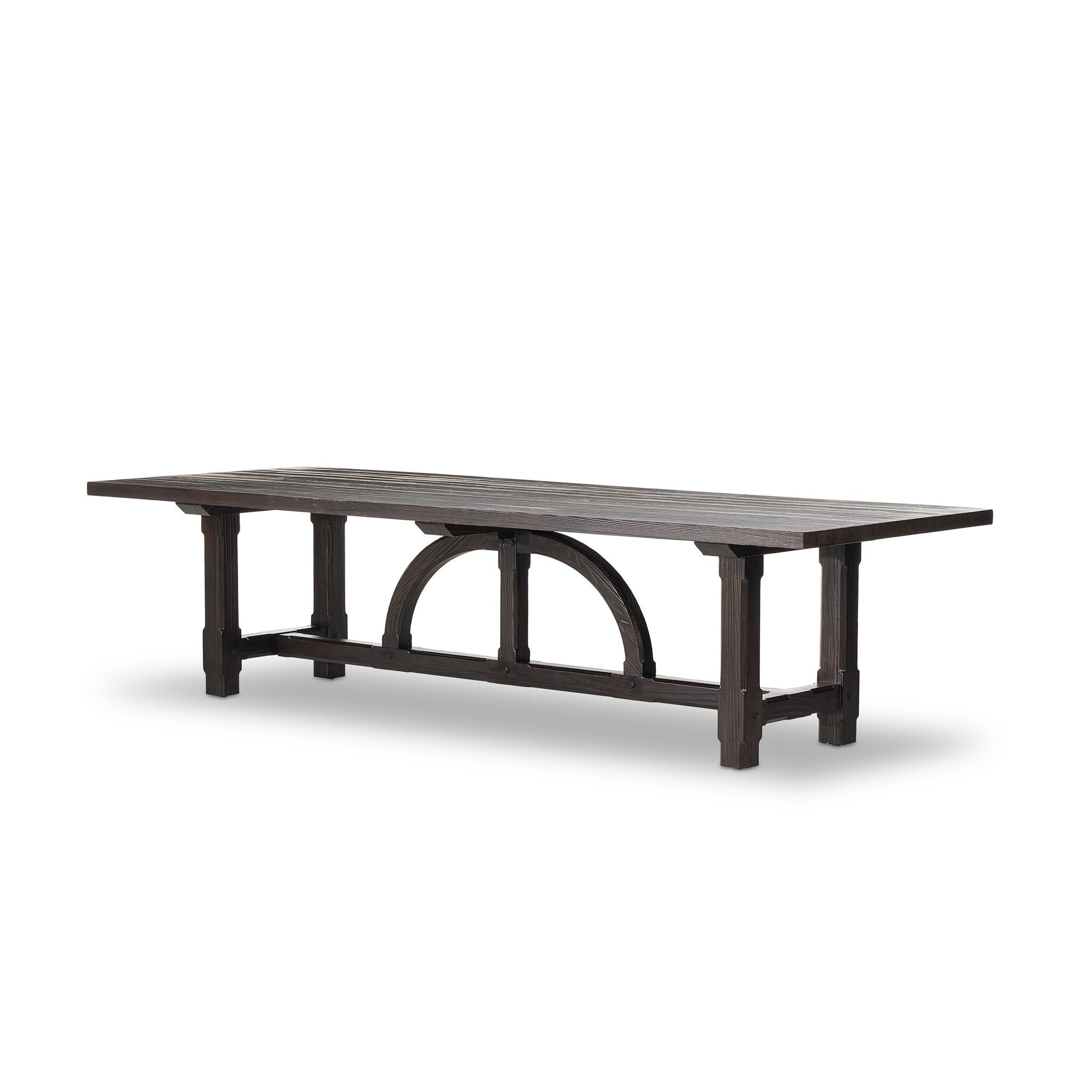 The Arch Dining Table