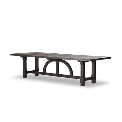 The Arch Dining Table