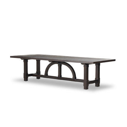 The Arch Dining Table