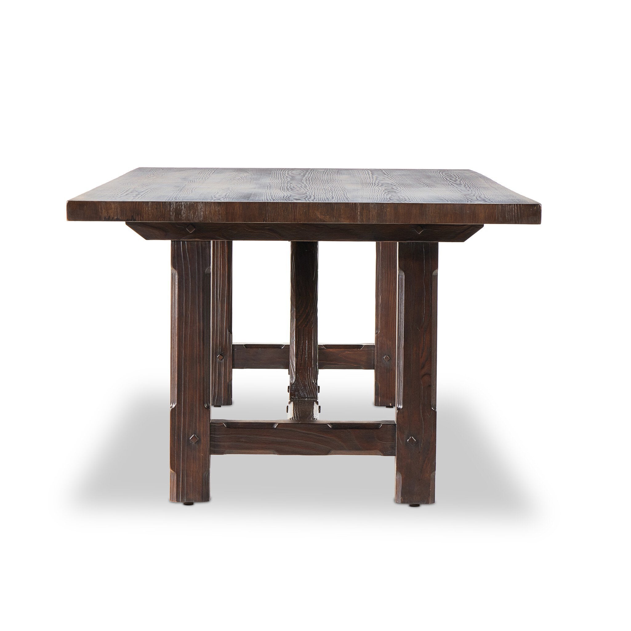 The Arch Dining Table