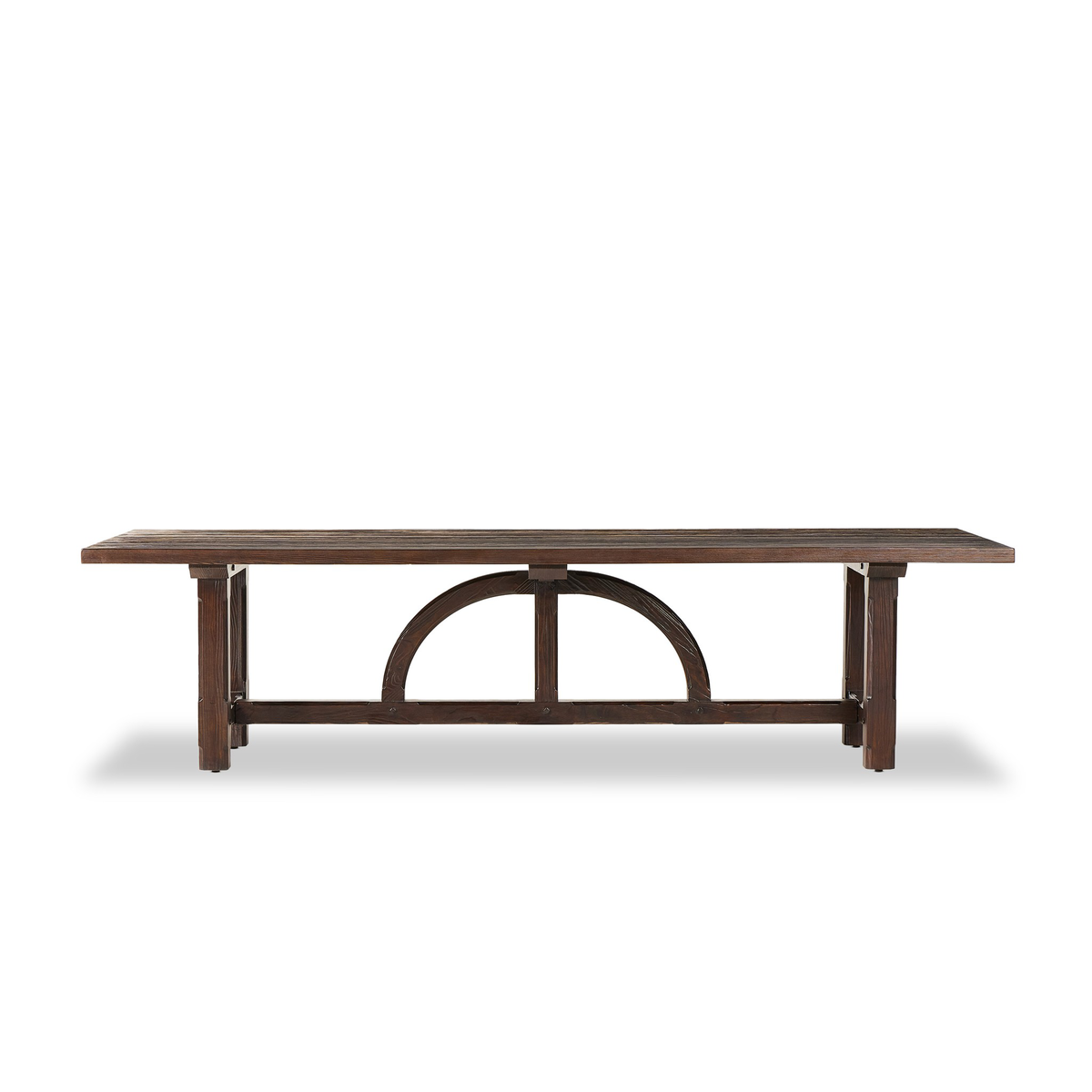 The Arch Dining Table