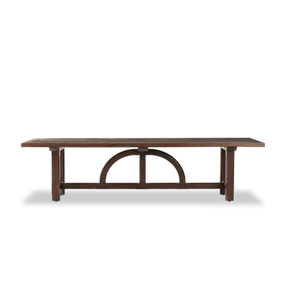 The Arch Dining Table