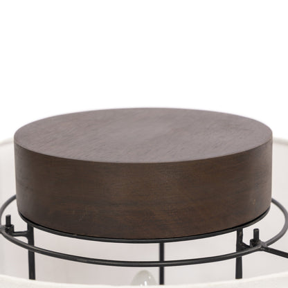 Haney Table Lamp