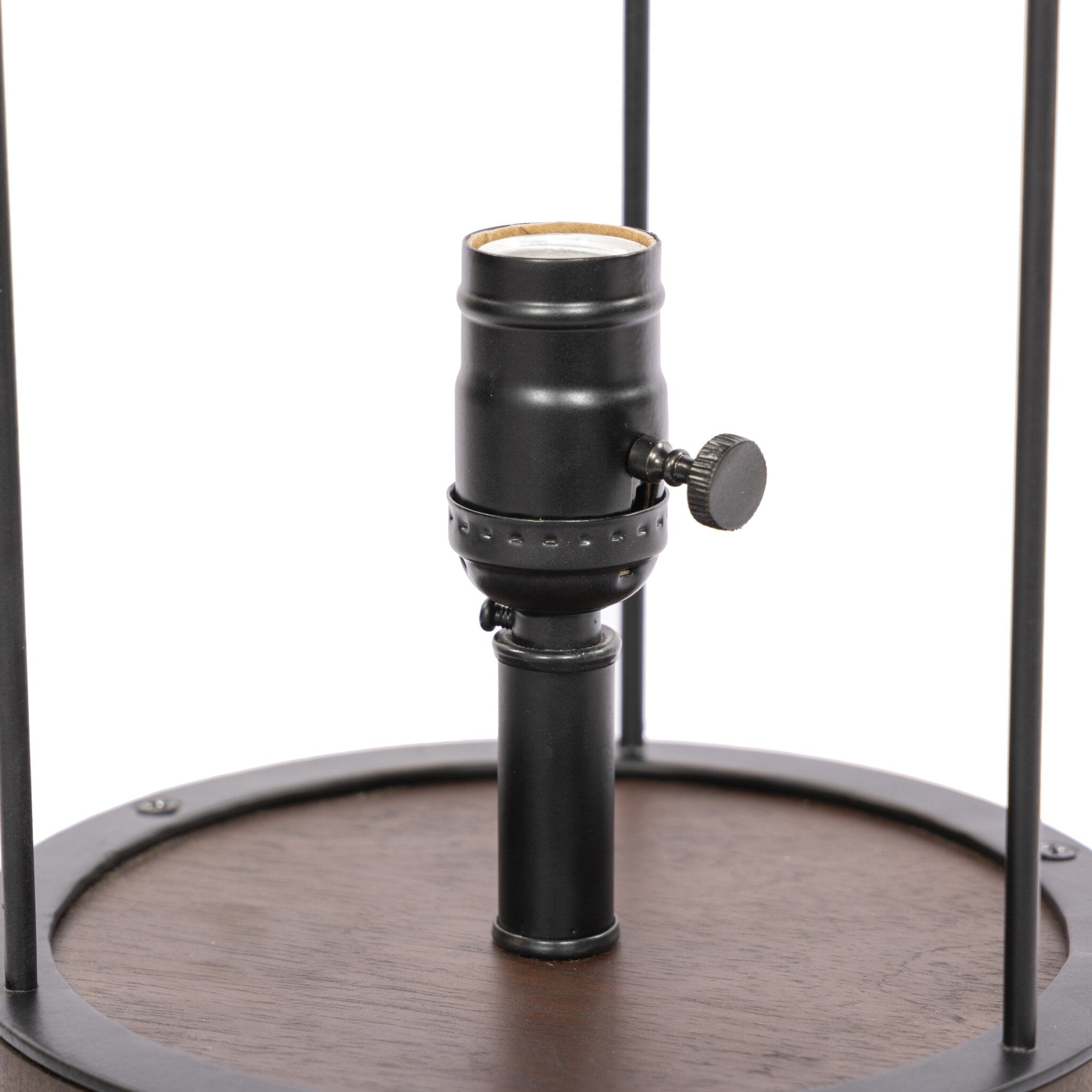 Haney Table Lamp