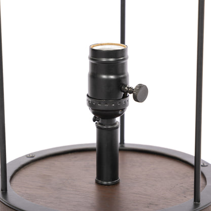 Haney Table Lamp