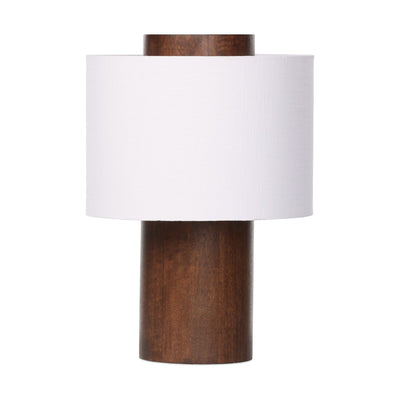Haney Table Lamp