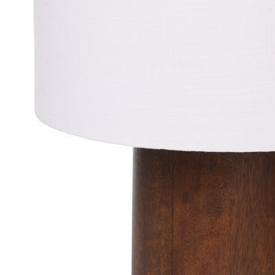 Haney Table Lamp