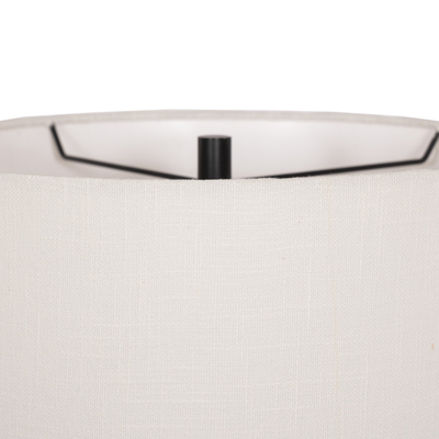 Haney Floor Lamp by Four Hands