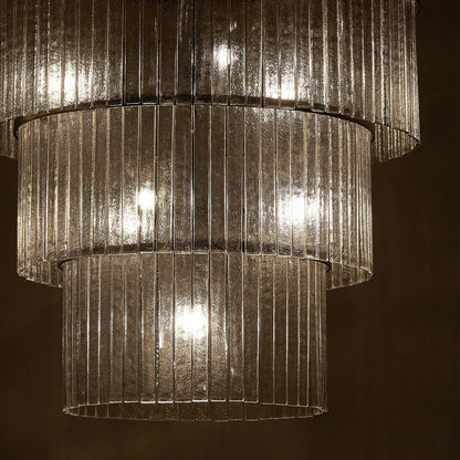 Meredith Large Chandelier
