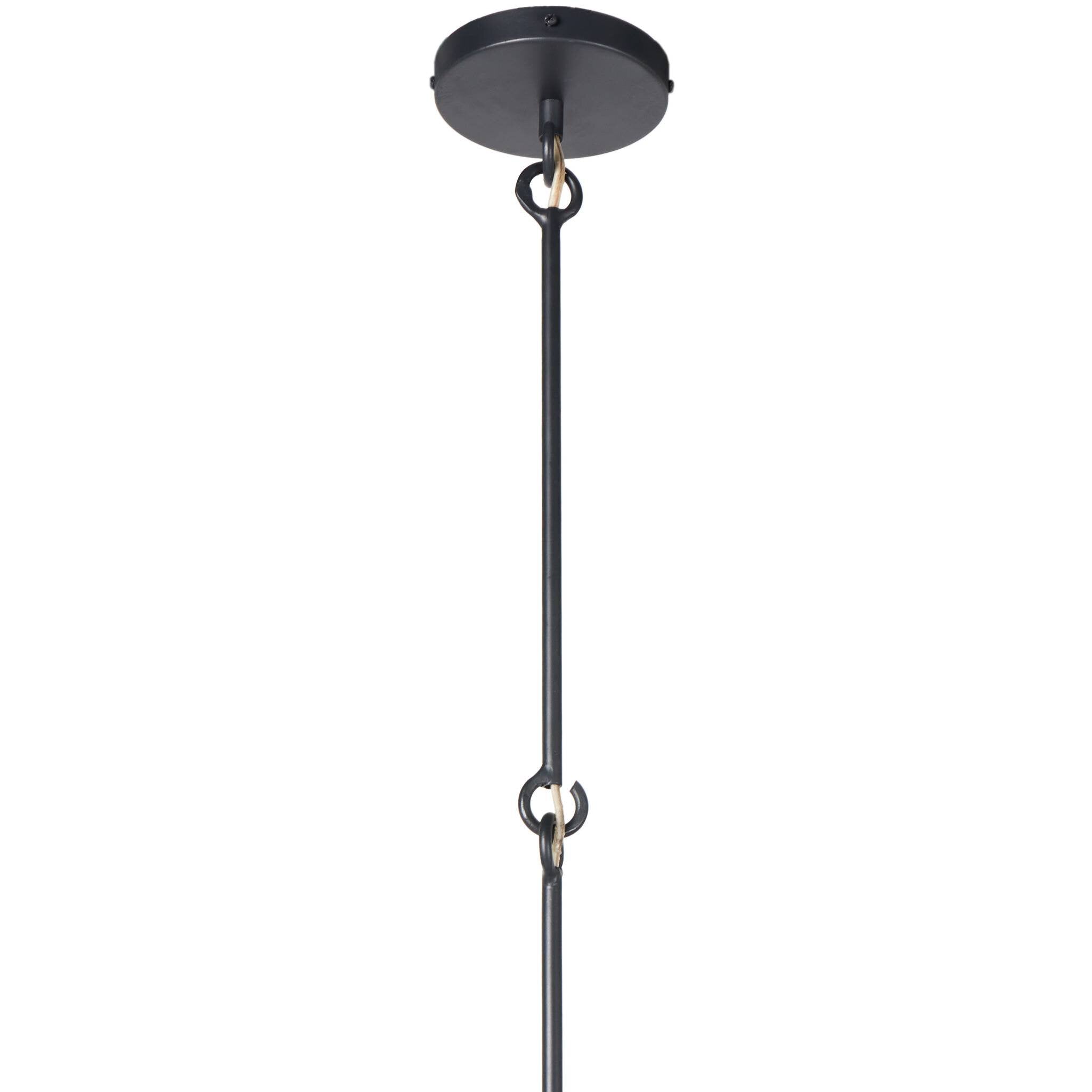 Meredith Large Chandelier