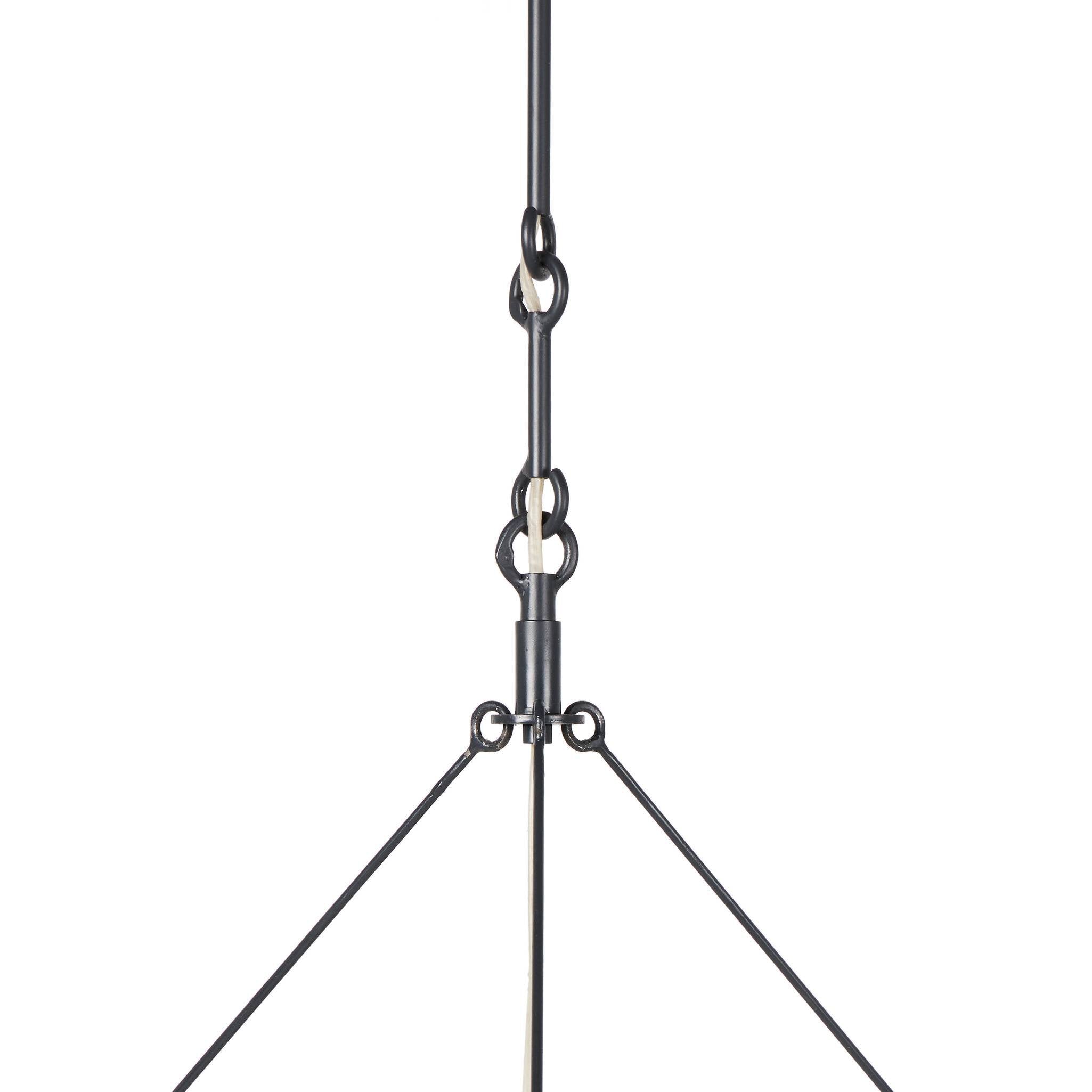 Meredith Large Chandelier