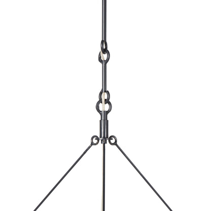 Meredith Large Chandelier