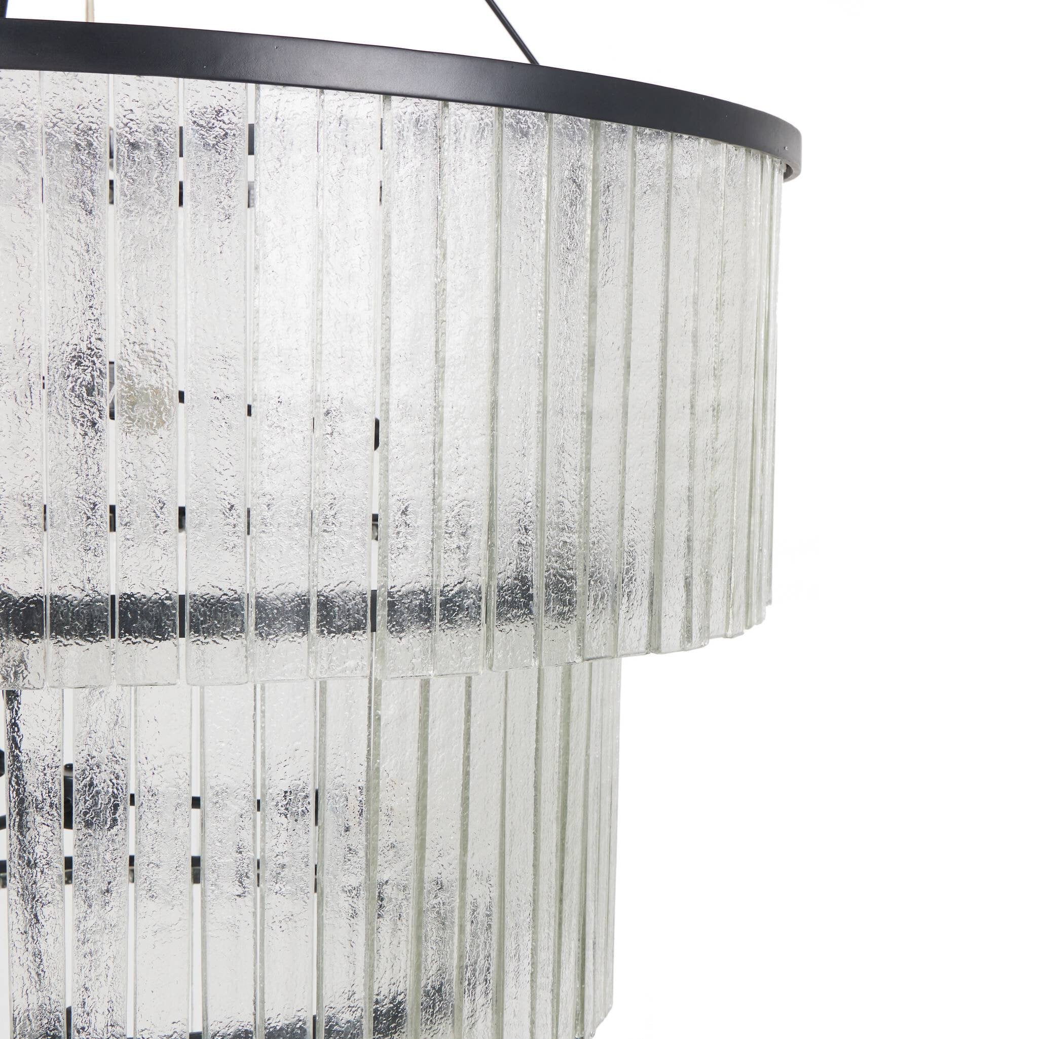 Meredith Large Chandelier