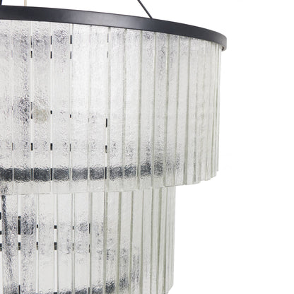 Meredith Large Chandelier