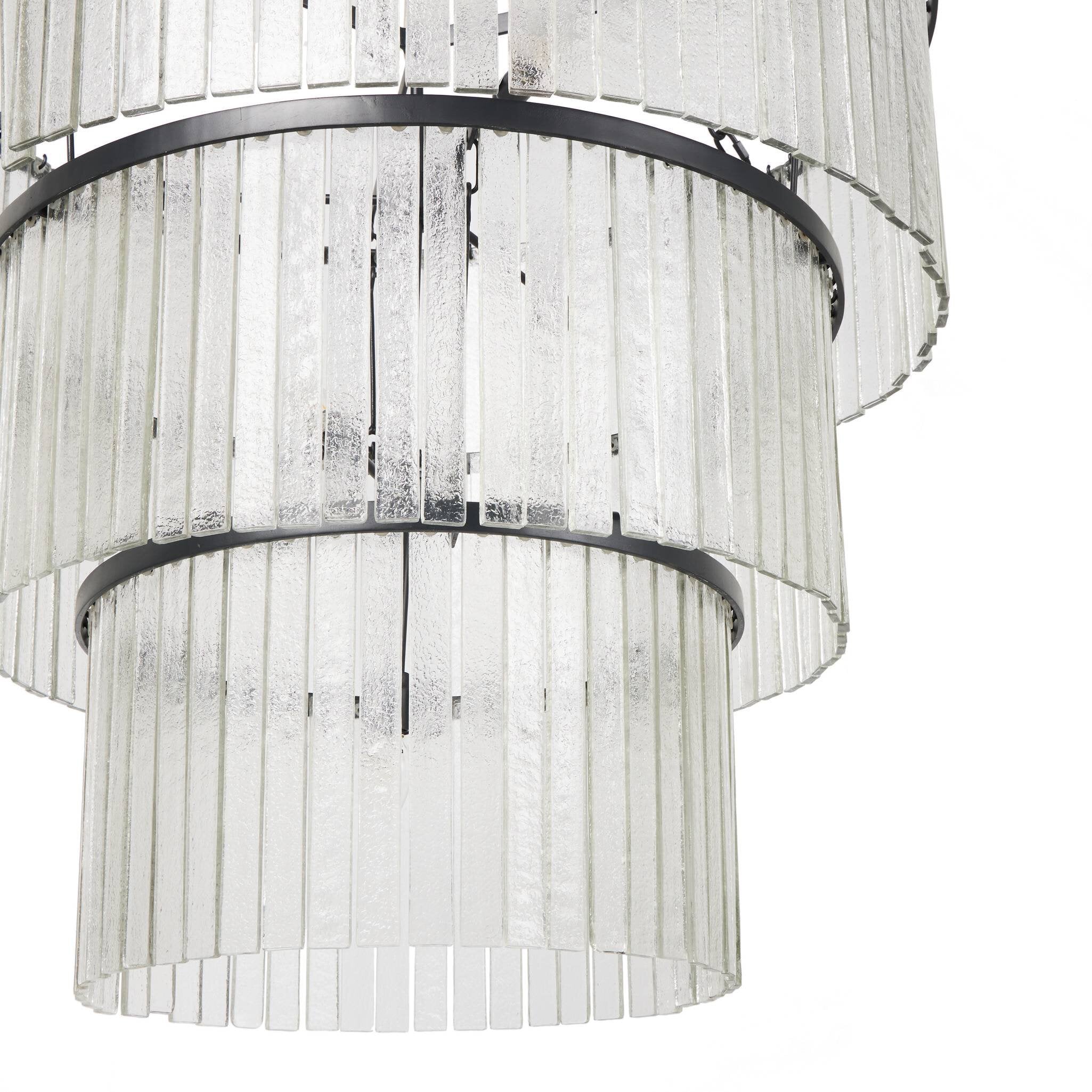 Meredith Large Chandelier