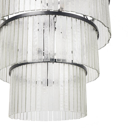 Meredith Large Chandelier
