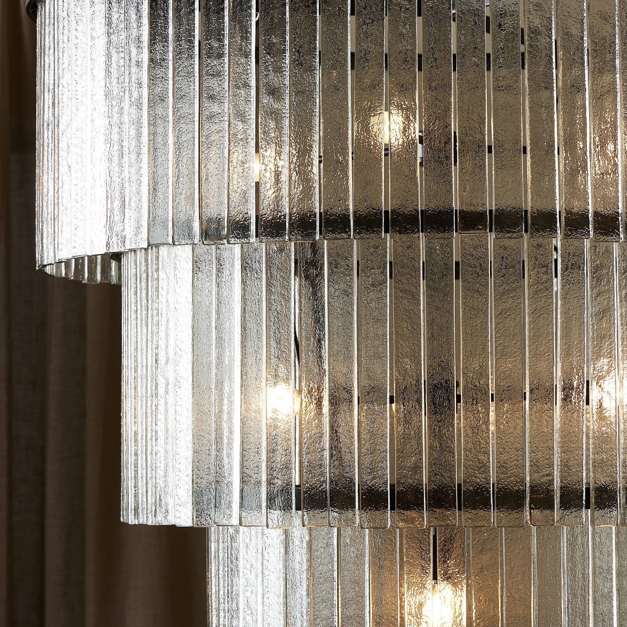 Meredith Large Chandelier