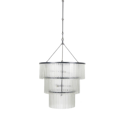 Meredith Large Chandelier