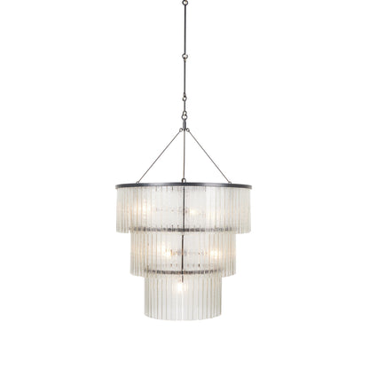 Meredith Large Chandelier