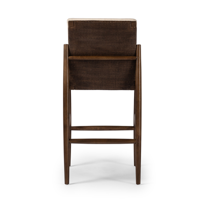Costera Bar + Counter Stool by Four Hands