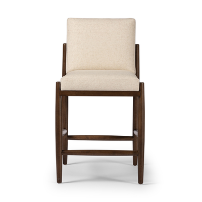 Costera Bar + Counter Stool by Four Hands