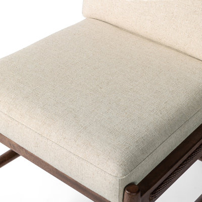 Costera Bar + Counter Stool by Four Hands