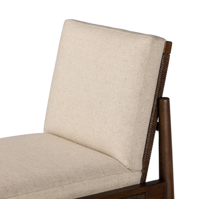 Costera Bar + Counter Stool by Four Hands