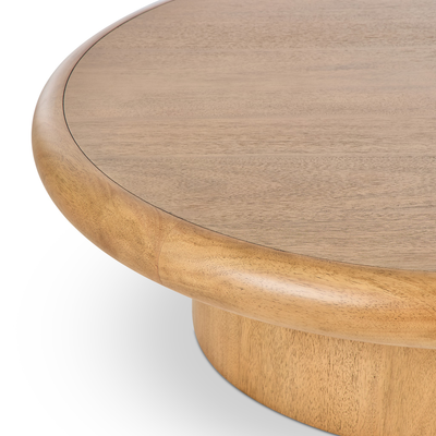 Zach Large Coffee Table