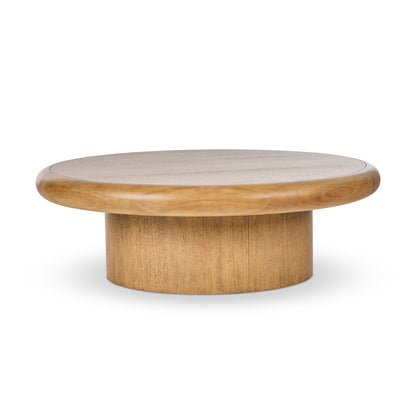 Zach Large Coffee Table