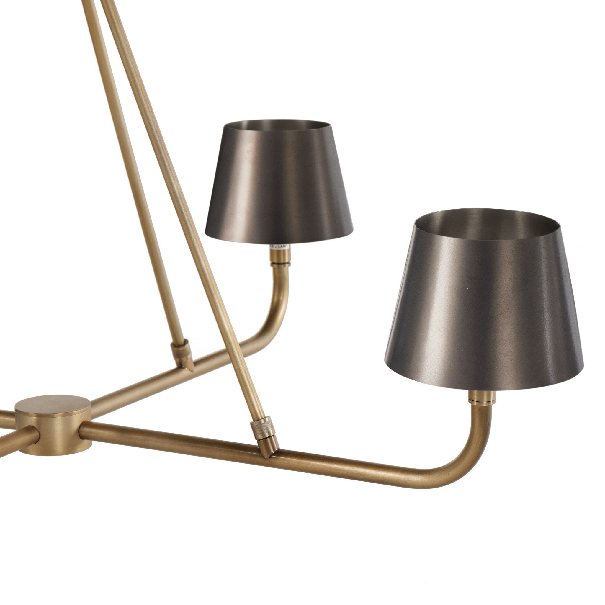 Dudley Chandelier
