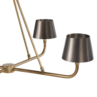 Dudley Chandelier