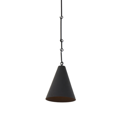 Grazia Small Pendant