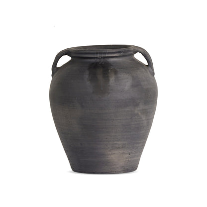 Laith Vessel