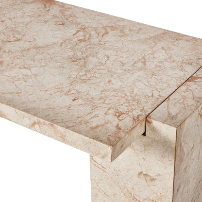 Romano Console Table