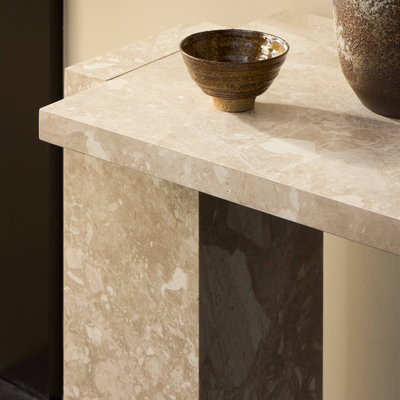 Romano Console Table