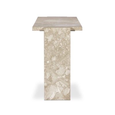 Romano Console Table
