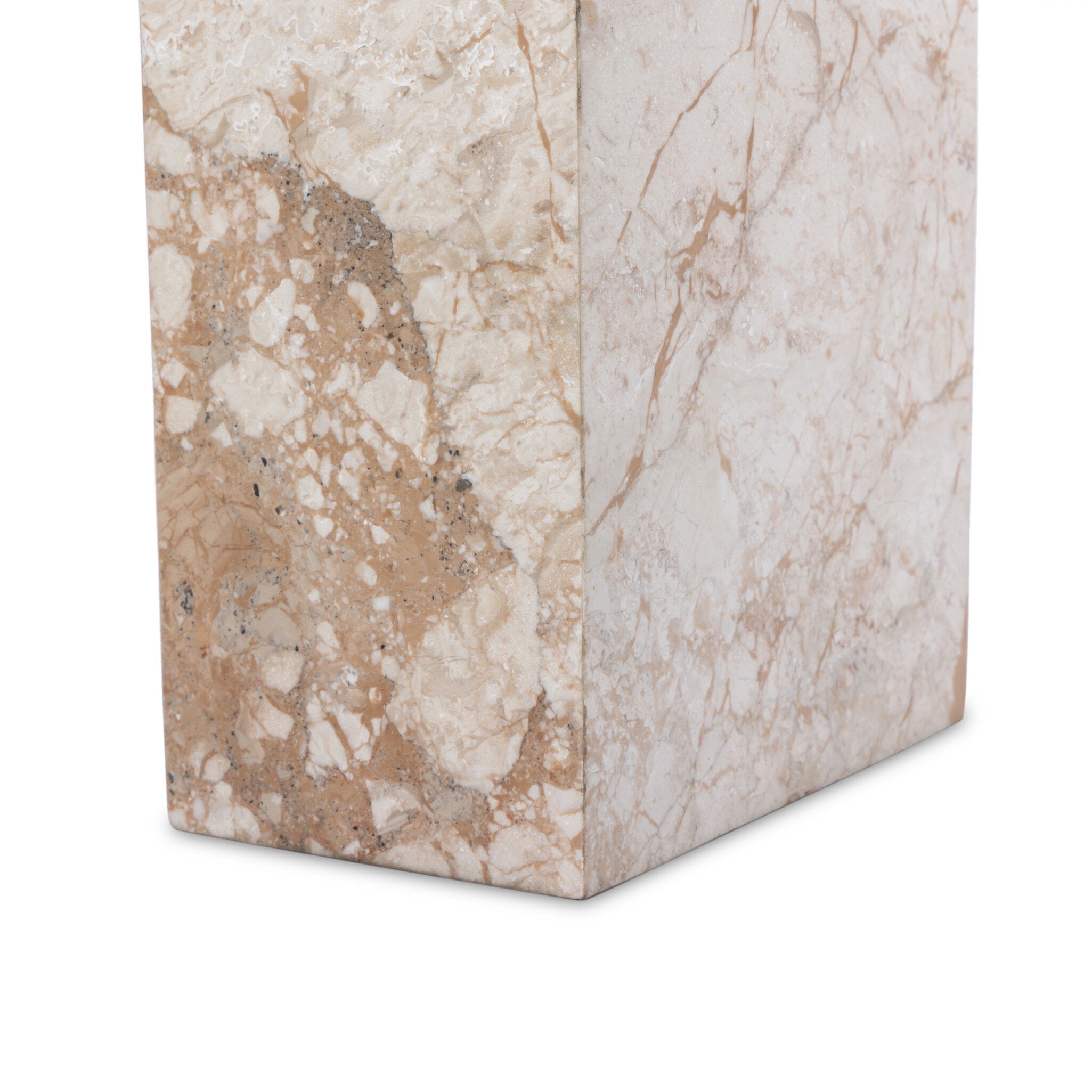 Romano End Table
