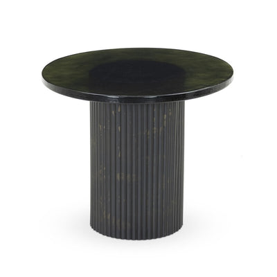 Ruben End Table by Four Hands