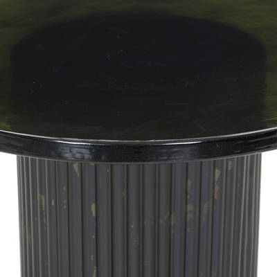 Ruben End Table by Four Hands