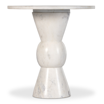 Fox End Table by Four Hands