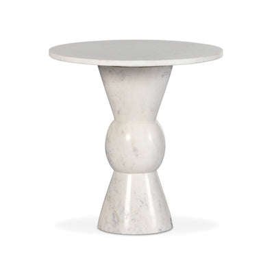 Fox End Table by Four Hands