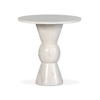 Fox End Table